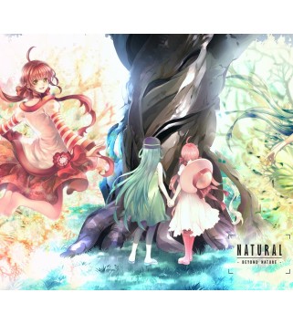 Natural - Beyond Nature - Steam Key GLOBAL